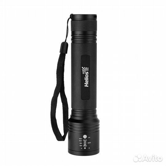 Фонарь ручной (HS-FR-1055) Helios