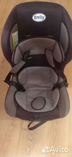 Детское автокресло от 0 до 13 кг