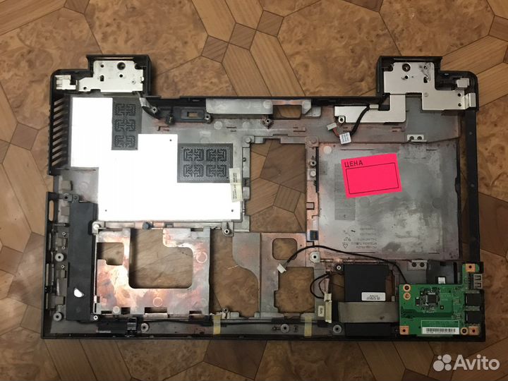 Поддон для Lenovo b560