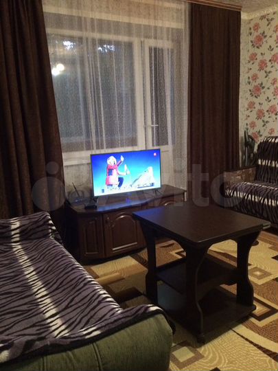 1-к. квартира, 41 м², 3/5 эт.