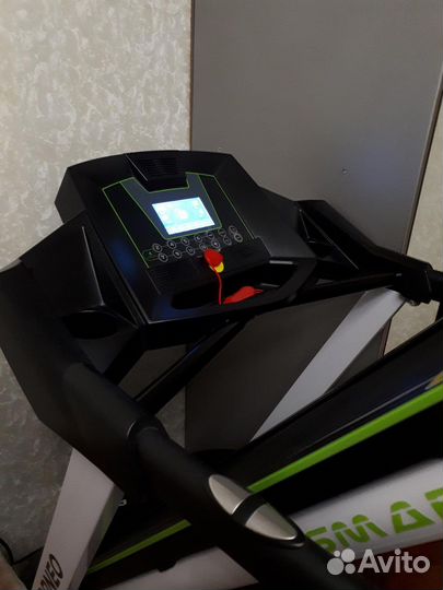 Беговая дорожка Torneo Smarta T-205