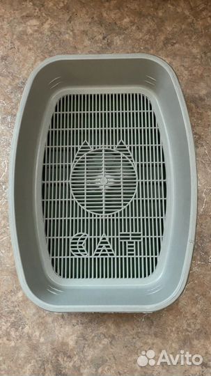 Лоток для кошек