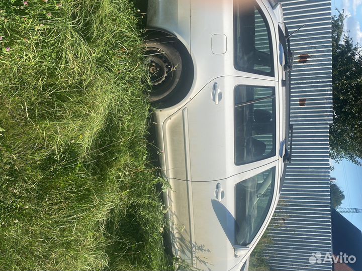 Skoda Octavia 1.6 МТ, 2012, 250 000 км