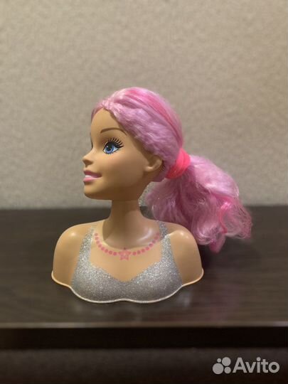 Кукла модель