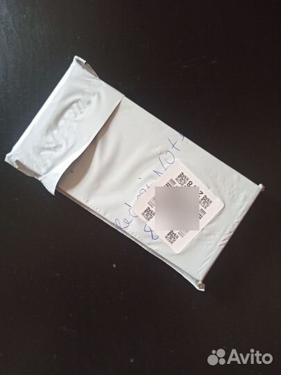 Задняя крышка xiaomi redmi note 8 pro