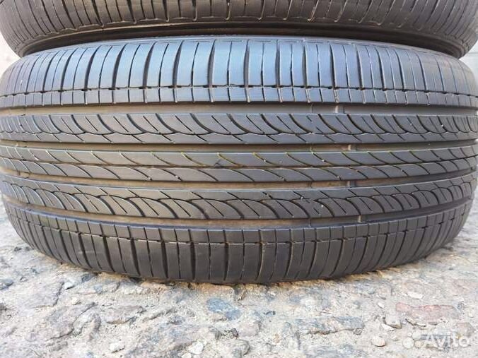 Hankook Optimo H426 215/55 R17 93V