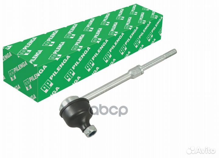 Стойка стабилизатора задняя mondeo IV, galaxy