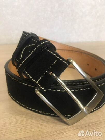 Ремень Pal Zilleri оригинал