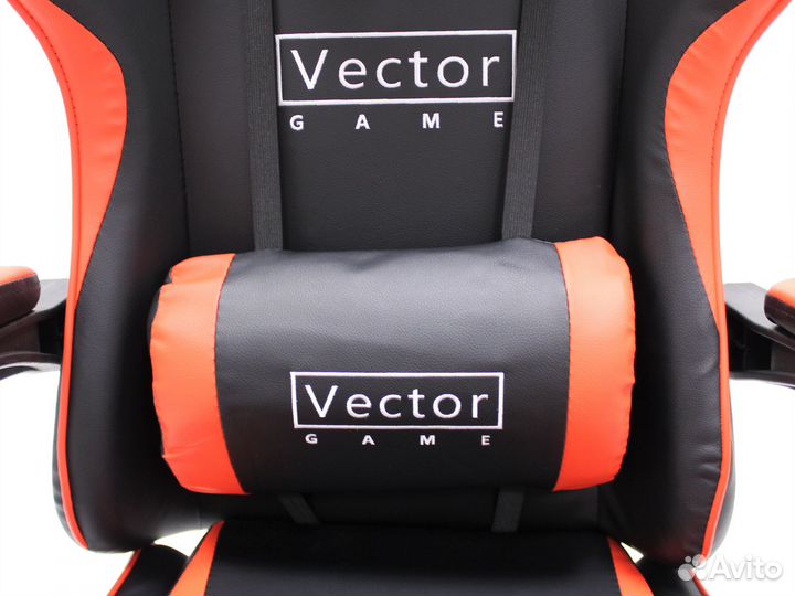 Компьютерное кресло