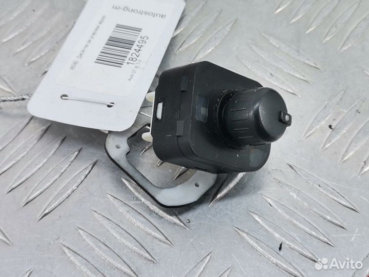 Кнопка (выключатель) Audi Q7 4L 2006 8E0959565A