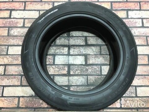 Michelin Primacy 3 225/50 R18