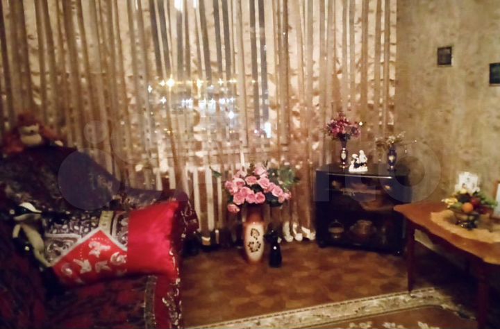 2-к. квартира, 57 м², 5/9 эт.