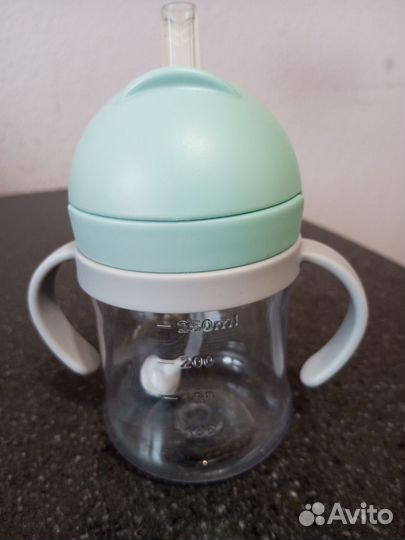 Поильник непроливайка