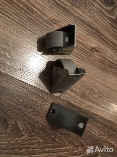 Ролики мебельные