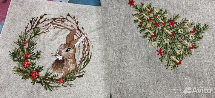 Машинная компьютерная вышивка/вышивка на одежде