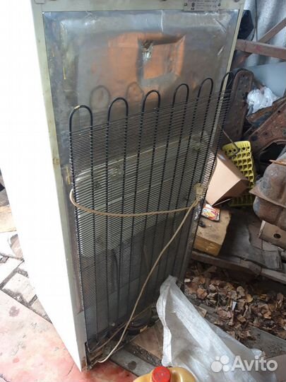 Холодильник бу