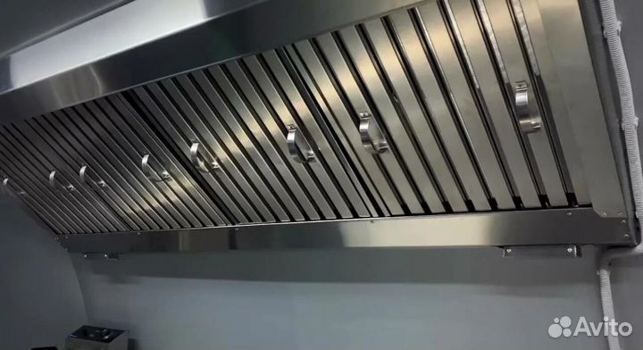 Торговый прицеп
