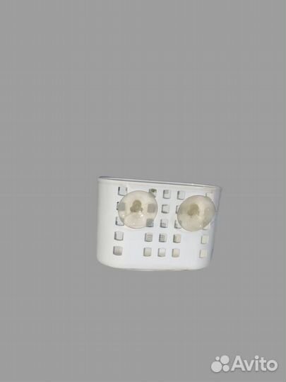 Контейнер для ванных принадлежностей