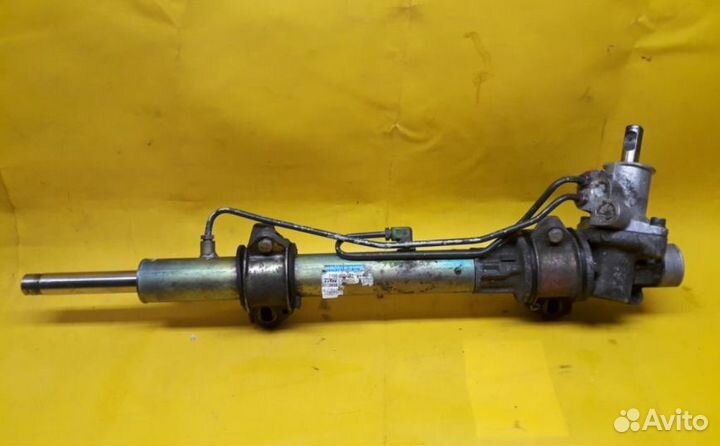 Рулевая рейка Renault Megane 1 34010329