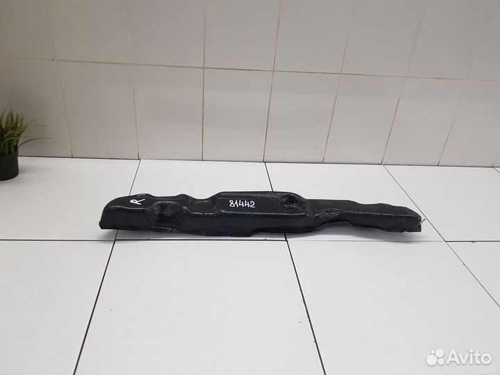 Уплотнитель переднего правого крыла (Changan CS55)