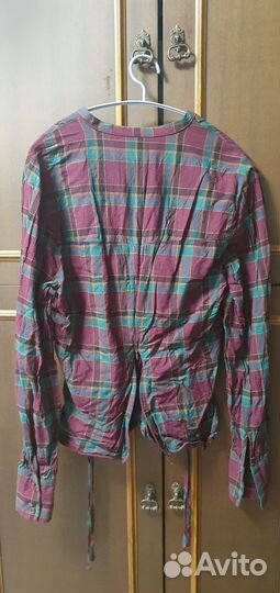 Рубашка женская only S размер