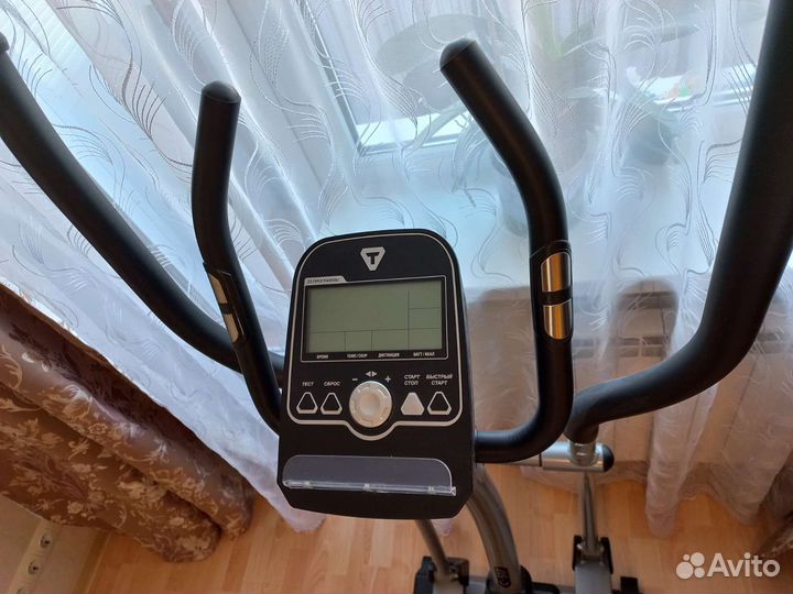 Кардиотренажер