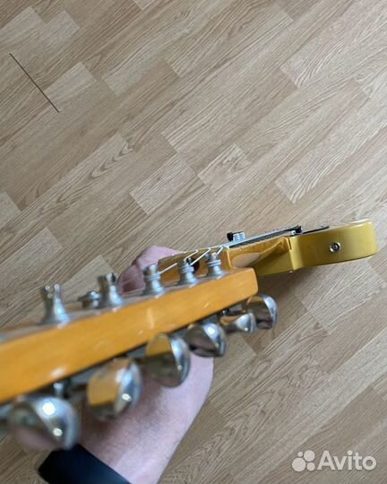 Fender arvi 52 Telecaster 2009/2012