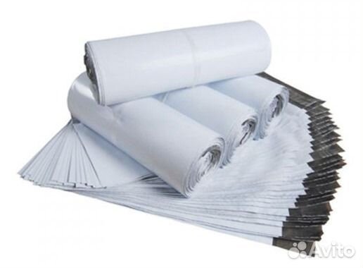 Курьерские пакеты