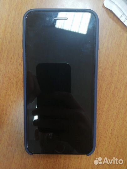 Телефон iPhone 8 plus