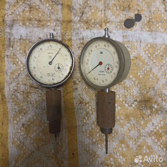 Приспособление для настройки момента зажигания