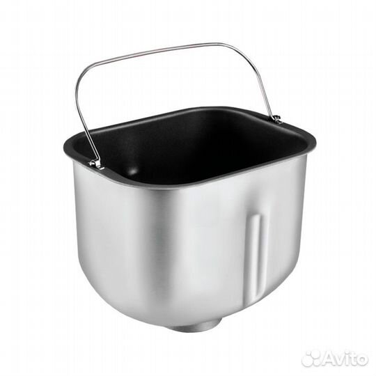 Ведерко хлебопечи с лопаткой Redmond RBM-M1907