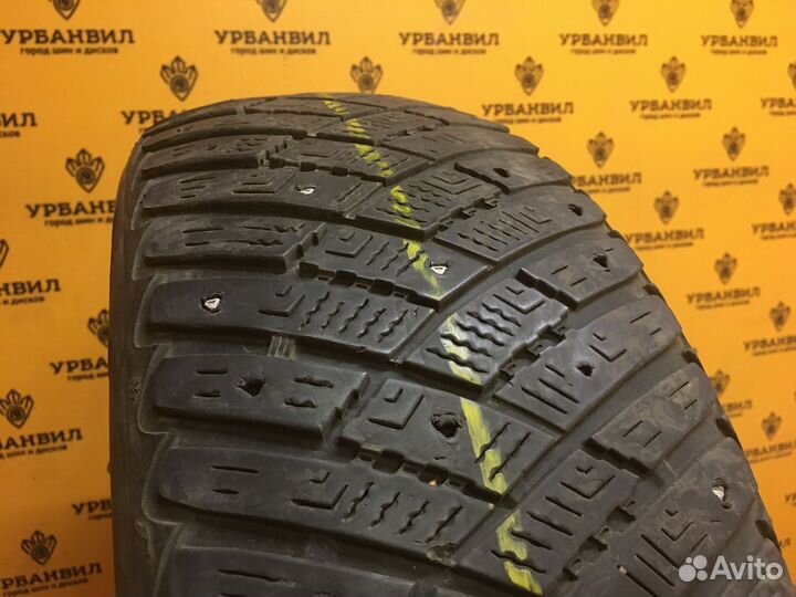 Goodyear UltraGrip Ice 185/60 R15 88T