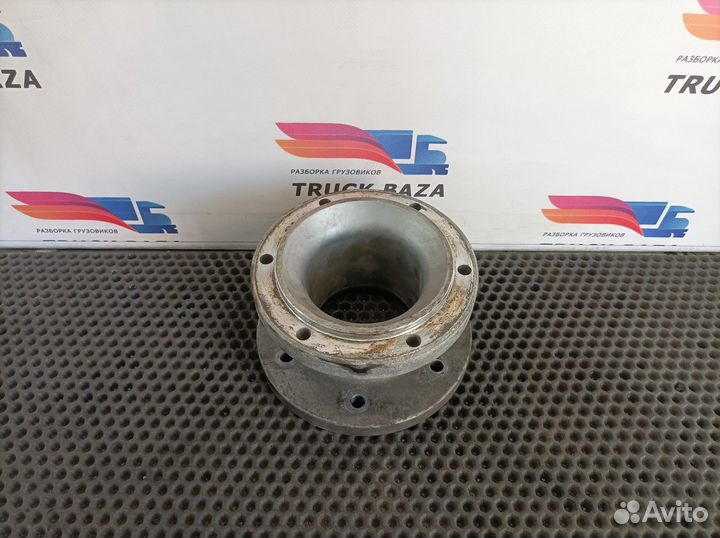 Кронштейн вискомуфты Mercedes-Benz Actros