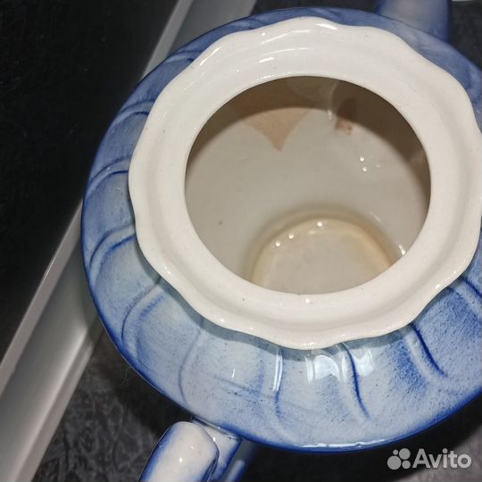 Чайный набор