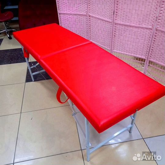 Кушетка для наращивания