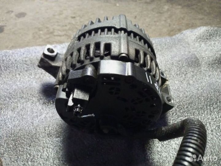 Генератор Ford Galaxy 2 tnwa 2011