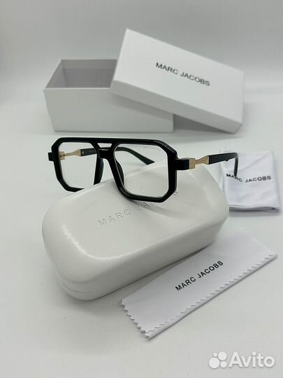 Солнцезащитные очки marc jacobs