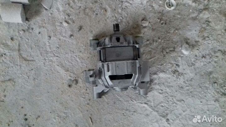 Электродвигатель 220в