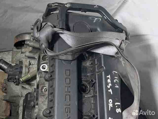 Двигатель mazda 6 gg nn