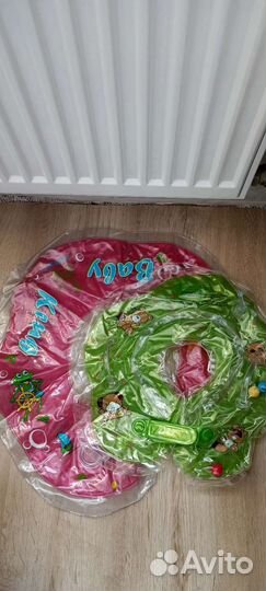 Круг для купания