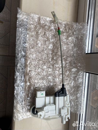 Доводчики дверей bmw x6 f16, x5 f15