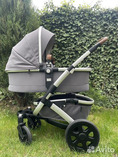 Коляска Joolz Geo 2