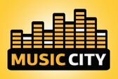 MUSIC CITY - интернет магазин