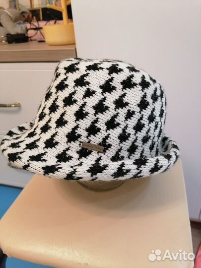 Шляпа женская