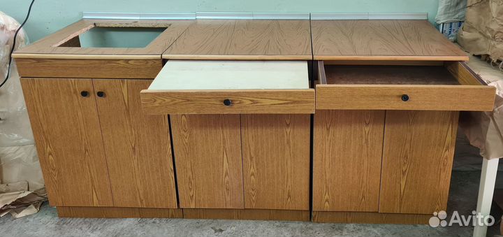 Кухня Криничка Новая