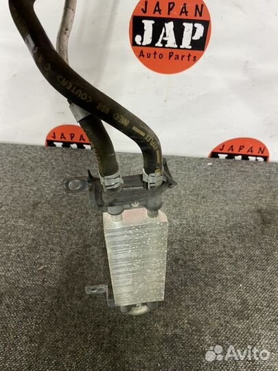 Радиатор гура Infiniti G V36