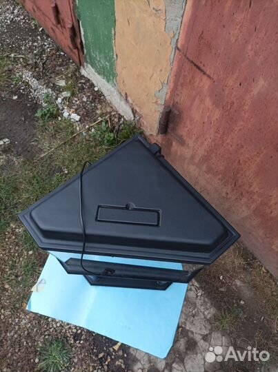 Аквариум с тумбой