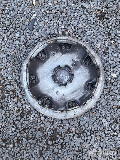 Колпак r16 ford