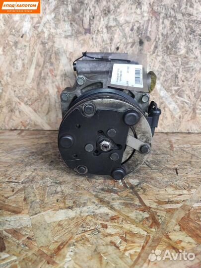 Компрессор кондиционера Ford Fusion (2002 - 2005)