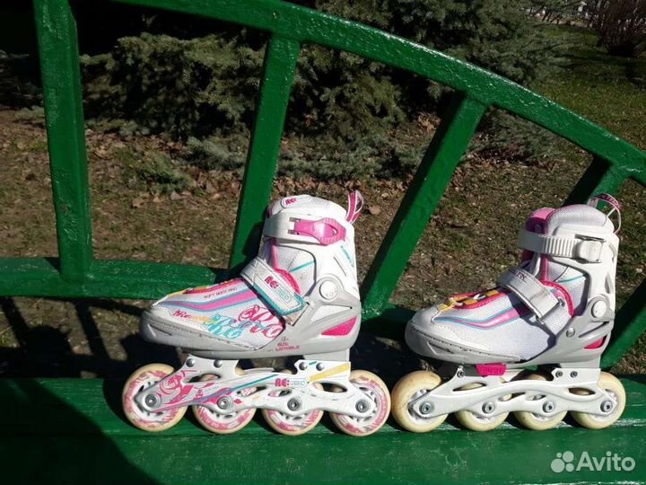 Ролики детские